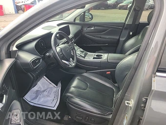2021 Hyundai Santa Fe Limited - miniatura 7