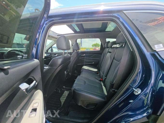 2021 Hyundai Santa Fe Limited - miniatura 10