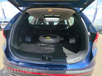2021 Hyundai Santa Fe Limited - miniatura 11