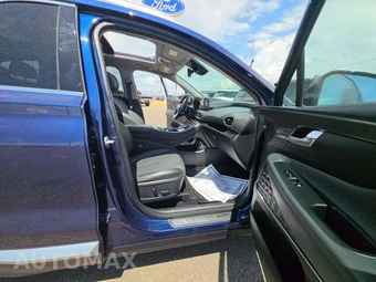 2021 Hyundai Santa Fe Limited - miniatura 15