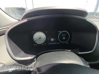 2021 Hyundai Santa Fe Limited - miniatura 6