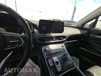 2021 Hyundai Santa Fe Limited - miniatura 7