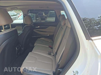 2021 Hyundai Santa Fe Limited - miniatura 13