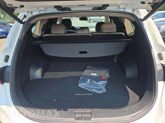 2021 Hyundai Santa Fe Limited - miniatura 14