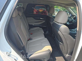 2021 Hyundai Santa Fe Limited - miniatura 16