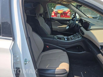 2021 Hyundai Santa Fe Limited - miniatura 18