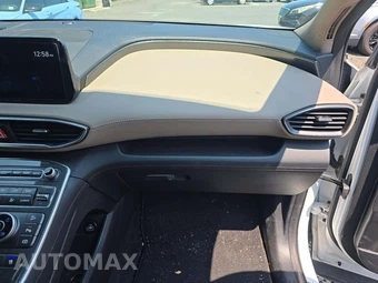 2021 Hyundai Santa Fe Limited - miniatura 19