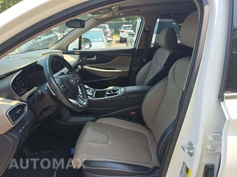 2021 Hyundai Santa Fe Limited - miniatura 6