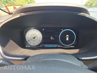 2021 Hyundai Santa Fe Limited - miniatura 9