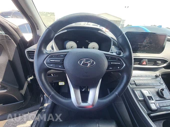 2021 Hyundai Santa Fe Limited - miniatura 10