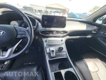 2021 Hyundai Santa Fe Limited - miniatura 11