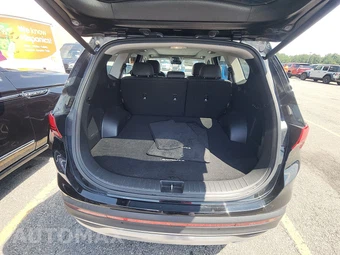 2021 Hyundai Santa Fe Limited - miniatura 16