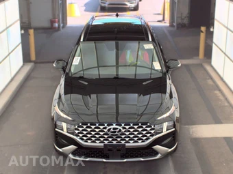 2021 Hyundai Santa Fe Limited - miniatura 2