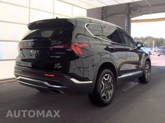 2021 Hyundai Santa Fe Limited - miniatura 4