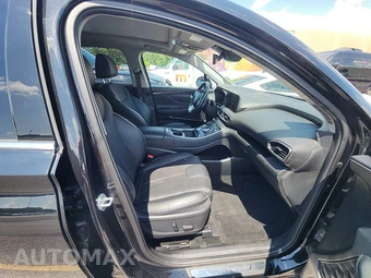 2021 Hyundai Santa Fe Limited - miniatura 8