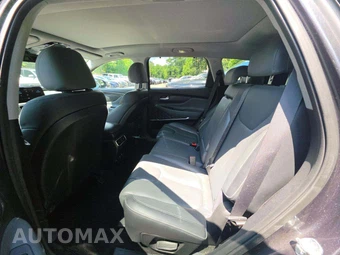 2021 Hyundai Santa Fe Limited - miniatura 13