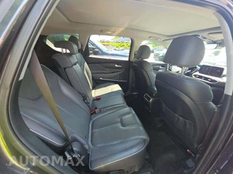 2021 Hyundai Santa Fe Limited - miniatura 16