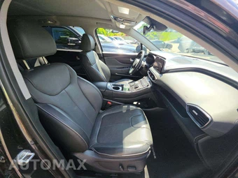 2021 Hyundai Santa Fe Limited - miniatura 18