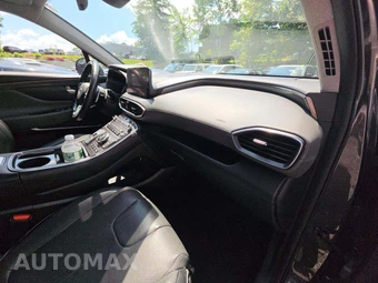 2021 Hyundai Santa Fe Limited - miniatura 19
