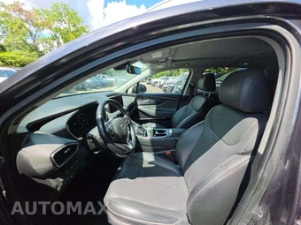 2021 Hyundai Santa Fe Limited - miniatura 6