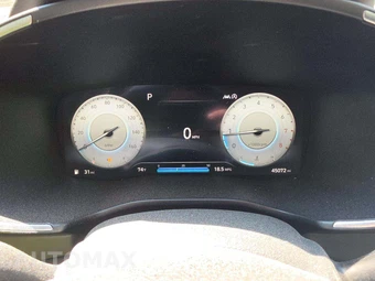 2021 Hyundai Santa Fe Limited - miniatura 9