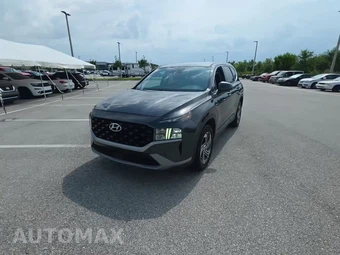2021 Hyundai Santa Fe SE
