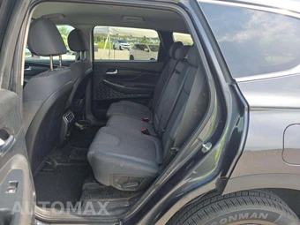 2021 Hyundai Santa Fe SE - miniatura 10