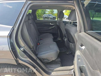 2021 Hyundai Santa Fe SE - miniatura 13