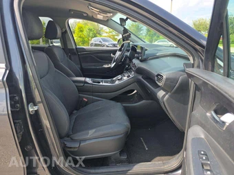 2021 Hyundai Santa Fe SE - miniatura 15