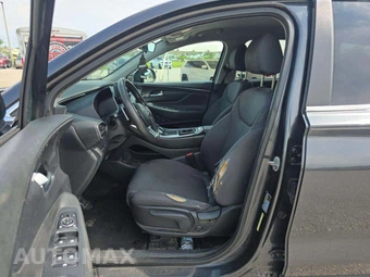 2021 Hyundai Santa Fe SE - miniatura 3