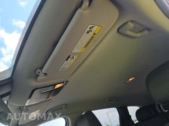 2021 Hyundai Santa Fe SE - miniatura 8