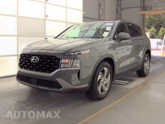 2021 Hyundai Santa Fe SE
