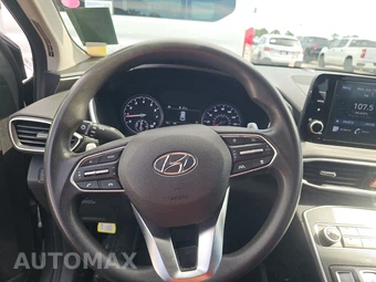 2021 Hyundai Santa Fe SE – miniatura 10