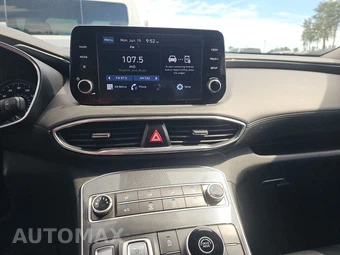 2021 Hyundai Santa Fe SE – miniatura 11