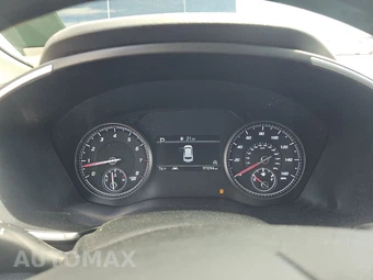 2021 Hyundai Santa Fe SE – miniatura 12