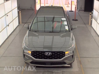 2021 Hyundai Santa Fe SE – miniatura 2