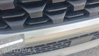2021 Hyundai Santa Fe SE – miniatura 22