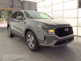 2021 Hyundai Santa Fe SE – miniatura 3