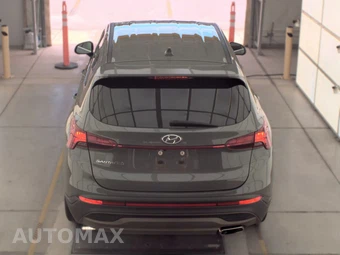 2021 Hyundai Santa Fe SE – miniatura 5