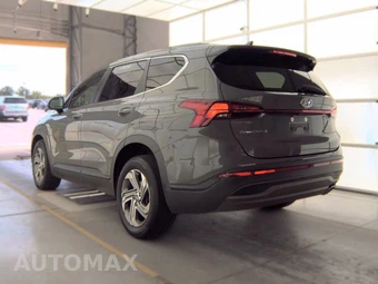 2021 Hyundai Santa Fe SE – miniatura 6