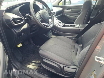 2021 Hyundai Santa Fe SE – miniatura 7