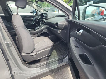2021 Hyundai Santa Fe SE – miniatura 8