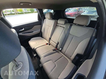 2021 Hyundai Santa Fe SE - miniatura 13