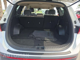 2021 Hyundai Santa Fe SE - miniatura 14