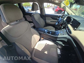 2021 Hyundai Santa Fe SE - miniatura 18