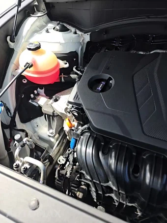 2021 Hyundai Santa Fe SE - miniatura 27