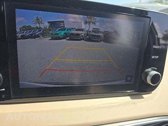 2021 Hyundai Santa Fe SE - miniatura 29