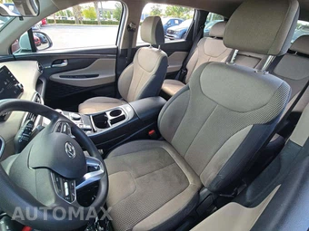 2021 Hyundai Santa Fe SE - miniatura 6