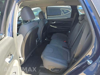 2021 Hyundai Santa Fe SE - miniatura 13