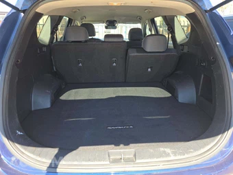 2021 Hyundai Santa Fe SE - miniatura 14